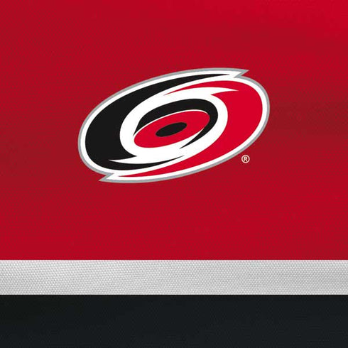 NHL Carolina Hurricanes Jersey Galaxy Buds Live Skin